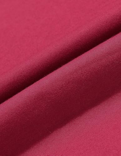 U.S. POLO ASSN. HIGH Neck Boxy Crop TEE