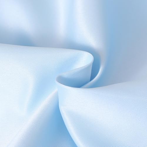 Hopscotch Girls Blue Sleeveless Butterfly Applique Gown for Age (3-4 Years)