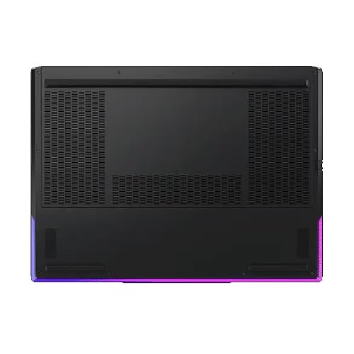 Lenovo Legion 9i Gen 10 18" Gaming Laptop (2026 Model) Intel Core Ultra 9 275HX 24C, NVIDIA GeForce RTX 5080 16GB, 32GB RAM, 1TB Gen5 NVMe SSD, 18.0" 4K 520 nits 240Hz, Windows 11 Home