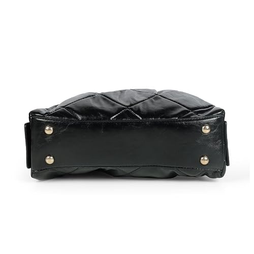 tresmode TURIN Women's Sling Bag in Black Color
