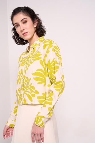 Annabelle by Pantaloons Women's Shirt