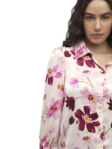 VERO MODA Womens Regular Fit Shirt