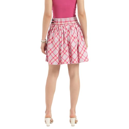 United Colors of Benetton Cotton Skirt & Skorts