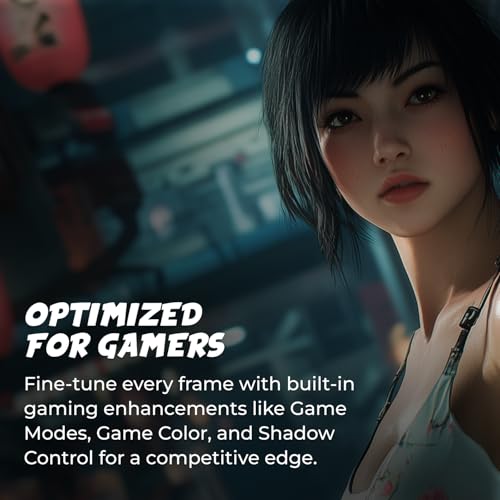 AOC C24G42E 24" Curved Gaming Monitor 1500R Frameless Ultra Fast FHD, 1080p, MPRT 180Hz 0.5ms, HDMI 2.0x2, 1 Display Port, HDR, 2 x 2W Speakers, 3 Year Light Spot