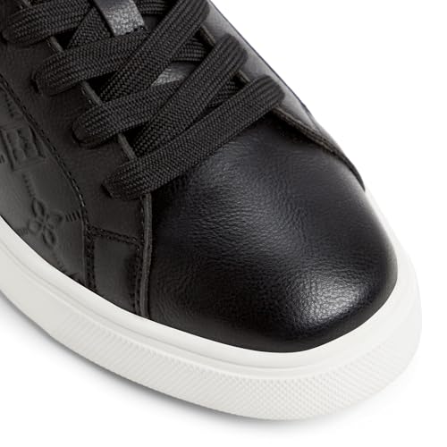 Aldo CLUBLUXA-IN001 Women Black Athletics
