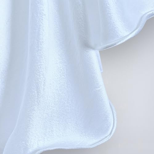 Hopscotch Girls Black Sleeveless Sequin Embellished Gown for Age (3-4 Years)