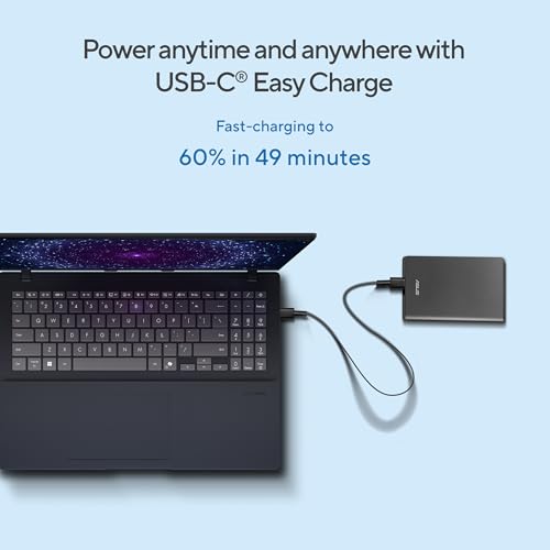 ASUS Vivobook 16 (2026),Smartchoice,Intel Core Ultra 5 325 (Series 3), Intel iGPU,16GB RAM,512GB SSD,FHD+, 16"(40 cm),Win11 2 Year Brand Warranty