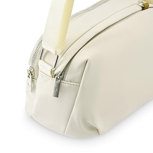 Fastrack Women's Western (White)