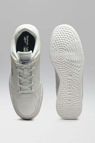 Reebok STREETCOURT EFFICIENT Men White Sneakers