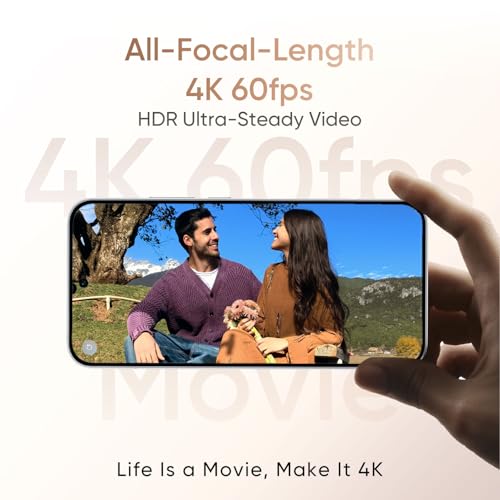 OPPO Reno15 Pro 5G Smartphone 12+512GB Gold