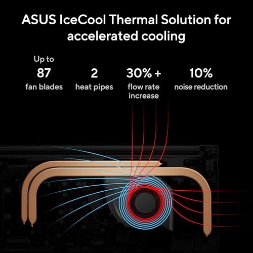 ASUS Vivobook 15, Intel Core i7 13th Gen 13620H, 16GB RAM, 1TB SSD, FHD 15.6", Windows 11, Office Home 2024, Cool Silver, 1.7Kg, X1502VA-BQ1299WS, Intel UHD GPU, 42Whr, M365 Basic (1Year)* Laptop