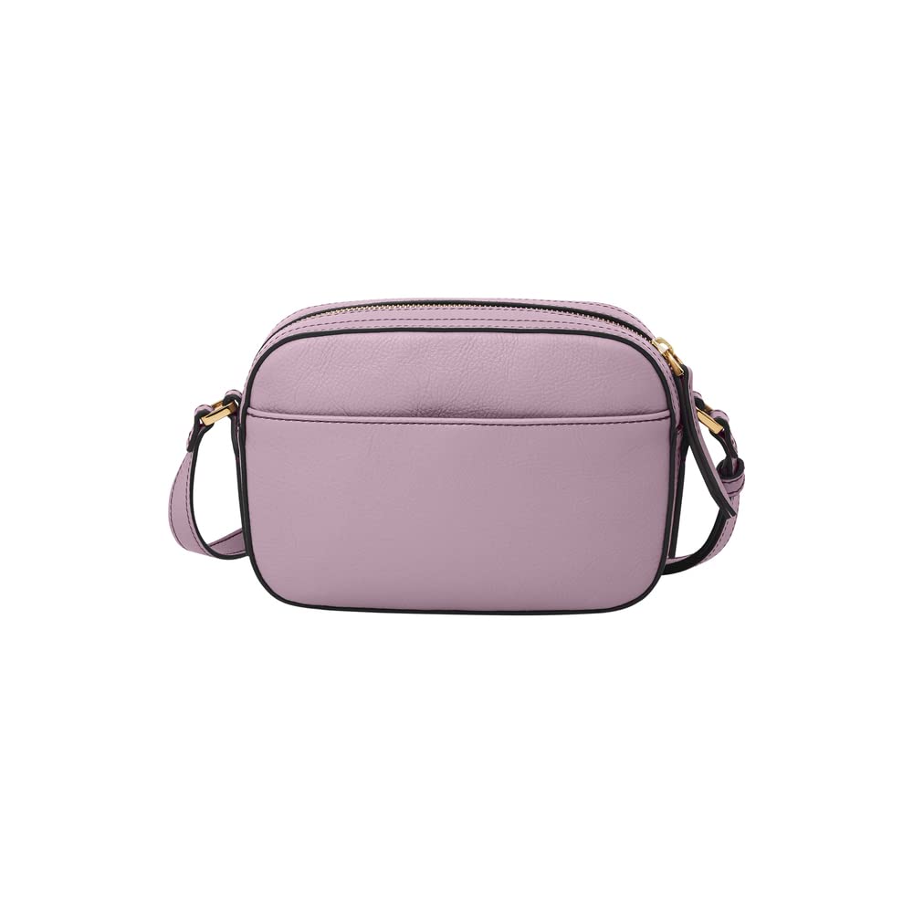 Fossil Liza Lavender Crossbody Bag ZB1871531