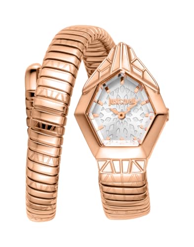 Just Cavalli Avorio Women Analogue Watch JC1L358M0245
