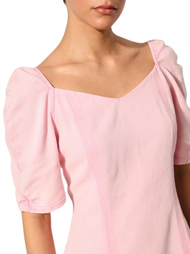 ONLY Women Bodycon Pink Dress