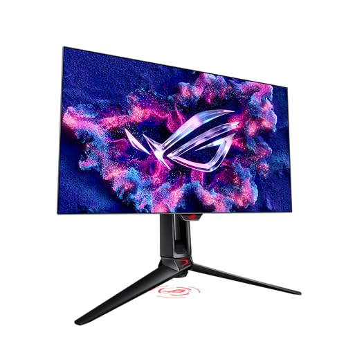 ASUS PG27AQDP Warranty and Support Extension