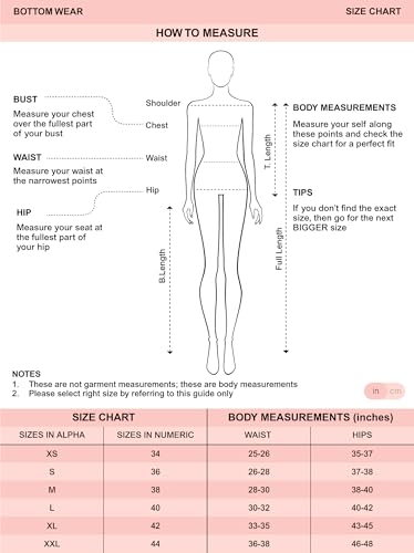 VERO MODA Women's Straight Fit High-Rise Pink Pants