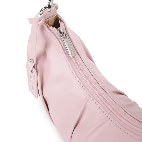Fastrack Women's Western (Powder Pink)