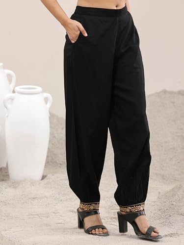 Libas Printed Rayon Straight Kurta set for Women (400276IRXS)
