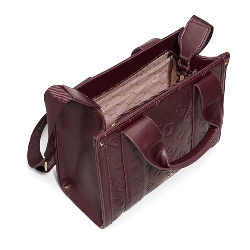 Aldo QIANWAN Women's Red Tote Bag