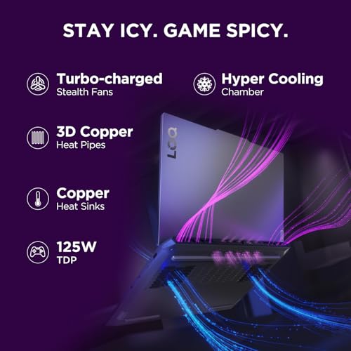 Lenovo LOQ Intel Core i7-14700HX | NVIDIA RTX 5050 8GB (16GB RAM/1TB SSD/FHD IPS/144Hz Refresh Rate/440 AI TOPS/15.6" (39.6cm)/Windows 11/5.0MP Camera/Office 2024/Grey/2.4Kg), 83JE01FTIN Gaming Laptop