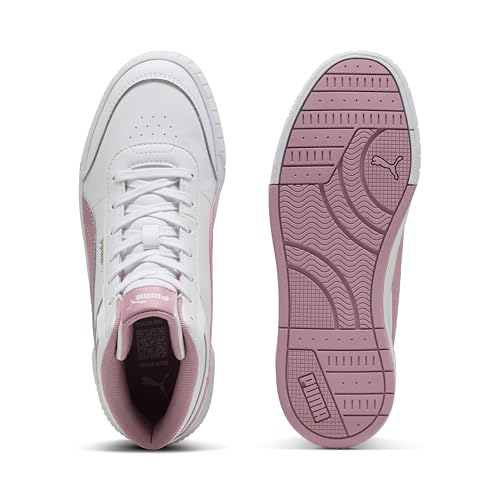Puma | Carina Mia Women’s Mid-Cut Sneakers