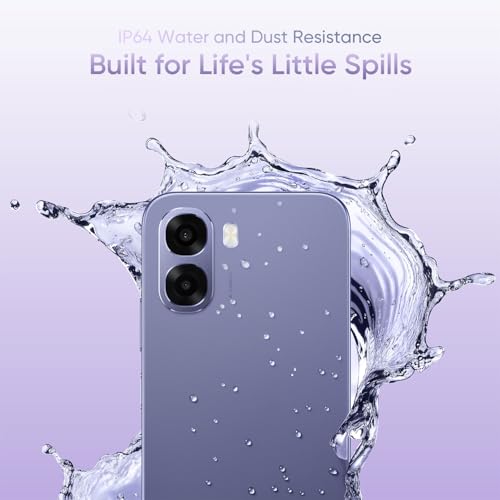 OPPO A6S 5G Smartphone 4GB+128GB Purple