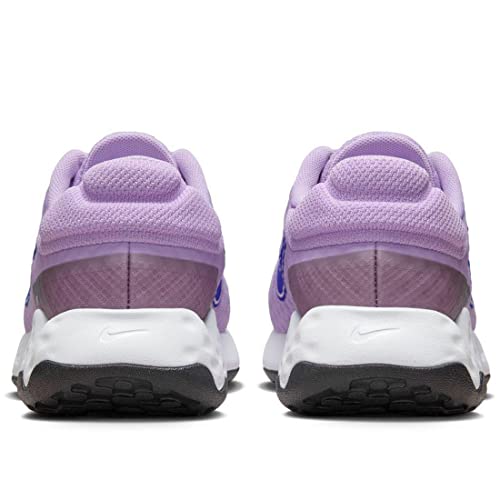 Nike W Renew Ride 3-Lilac/Racer BLUE-BLACK-DC8184-501-4UK