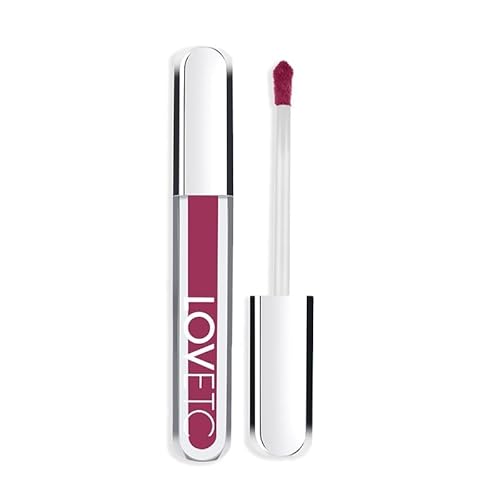 LOVETC Bold, Bliss, Etc Zero-Gravity Lip Creme - Karaoke Night