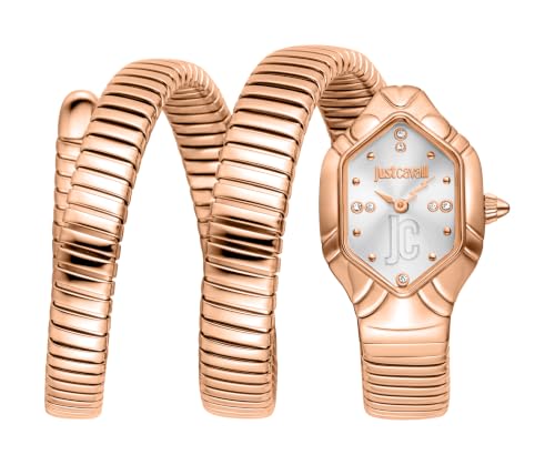 Just Cavalli Candela Women Analogue Watch JC1L429M0035