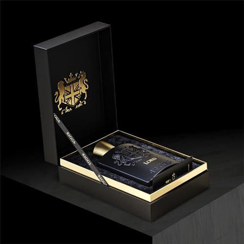 RIGGS LONDON EAU DE PARFUM 100ML - LORD