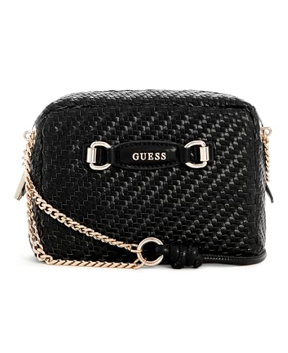 GUESS Women's Western (Black)