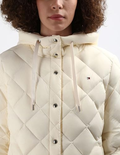 Tommy Hilfiger Women's A-Line Coat (F24HWOT021