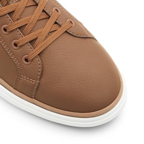 Aldo FINESPEC Men Brown Sneakers