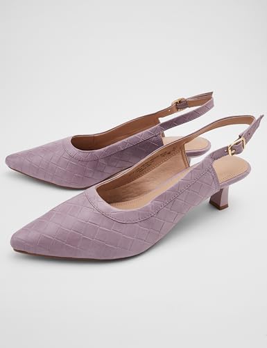 Van Heusen_Womens__HEELS_(VWFTWCLTSMU025V_Mauve_UK3_EURO36)