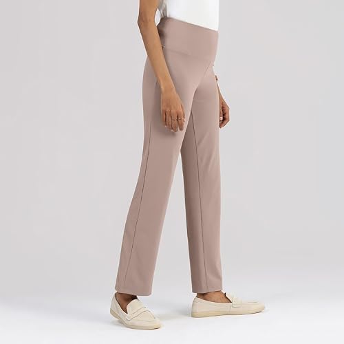 BlissClub Ultimate Straight Pants - Lite