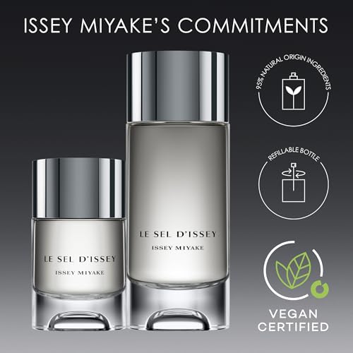 Issey Miyake Le Sel D'Issey EDT 100 ML