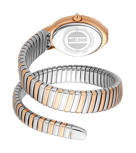 Just Cavalli Fiore Women Watch JC1L390M0095