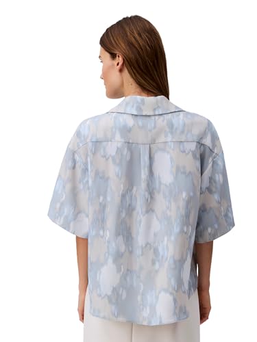 Calvin Klein Jeans Women's 0 Regular Fit T-Shirt (44B971G100_Beige