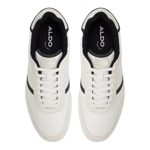 Aldo FREEKICKA Men's White Sneakers