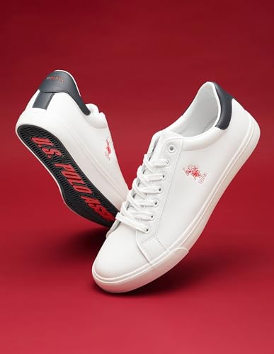 USPA|MADRYN |Stylish Casual Sneaker Shoes for Man