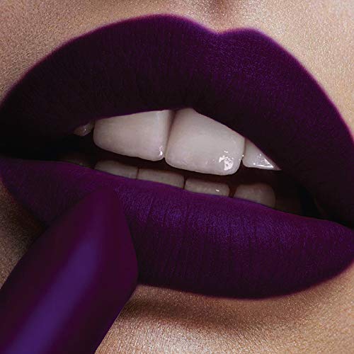 L'Oreal Paris Colour Riche Matte Lipcolour (Matte-Jestic, 0.13 oz)