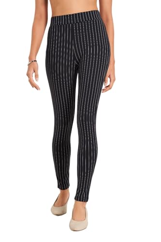 Annabelle by Pantaloons Women's Treggings Navy