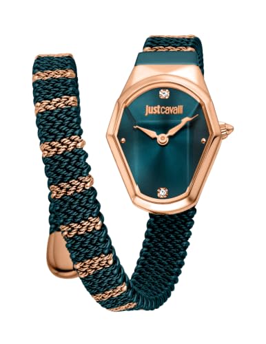 Just Cavalli Gioia Women Analogue Watch JC1L455M0095