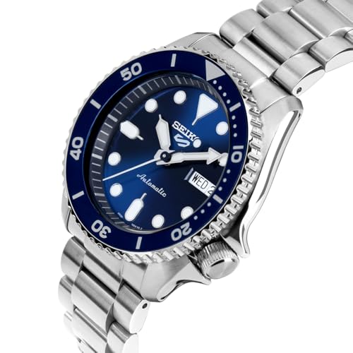 Seiko 5 Sports 38mm Automatic Skx SRPL77K1