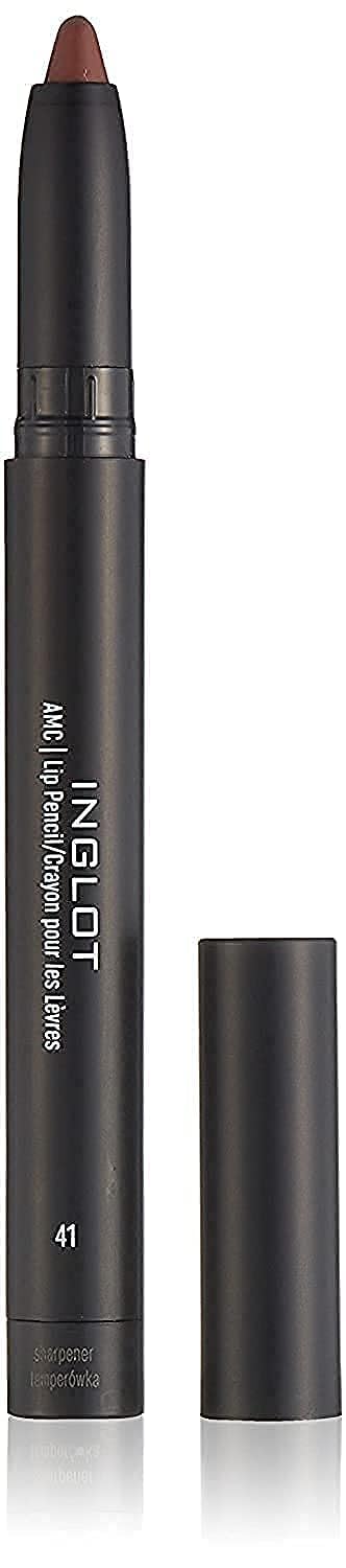 Inglot AMC Lip Pencil Matte 41-1.8 g