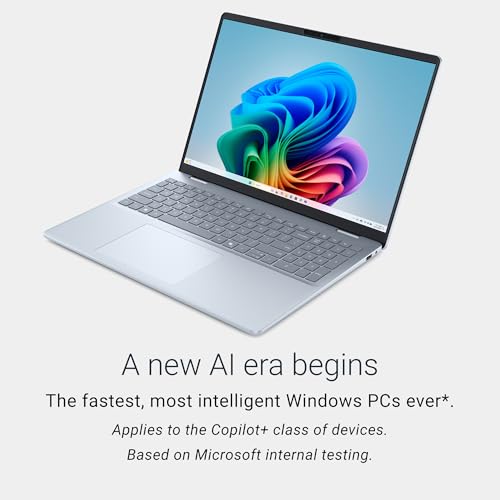 Dell 16 Plus Laptop QHD+, Intel Core Ultra 9 288V, 32GB RAM