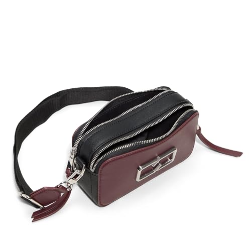Call It Spring CAMELYA Women's Bordo Cross Body Bag