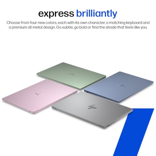 HP OmniBook 5 ● Intel Core 5 Series 3 Processor 320 ● 8GB LPDDR5 ● 512GB SSD ● 2K OLED● Gorilla Glass 3 ● 14''/35.6cm● Win11● Office24● Blue ●1.16kg ● mh0067TU● GaN Charger ● 42hrs Battery ● AI Laptop