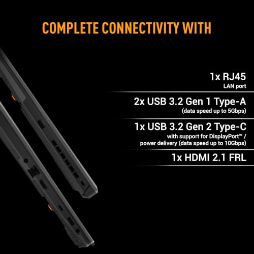 ASUS TUF F16 (2026),Intel Core 5 205H (Series 2),RTX 3050-6GB,16GB RAM (Upgradeable),512GB SSD,FHD+,16"(40 cm),Win 11,M365 Basic(1Y),Office 2024,Mecha Gray,2.2 Kg,FX607VJR-TU325WS,Gaming Laptop
