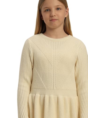 VERO MODA Girl Regular Fit Beige Top